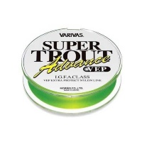 SUPER TROUT ADVANCE VEP