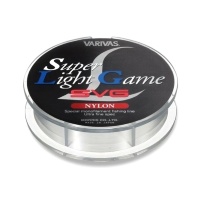 SUPER LIGHT GAME SVG NILON