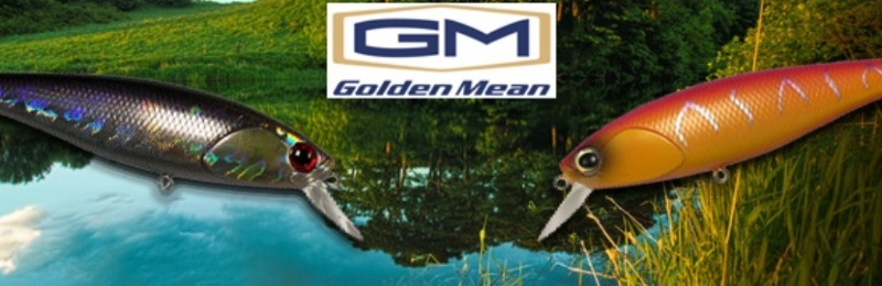 GOLDEN MEAN