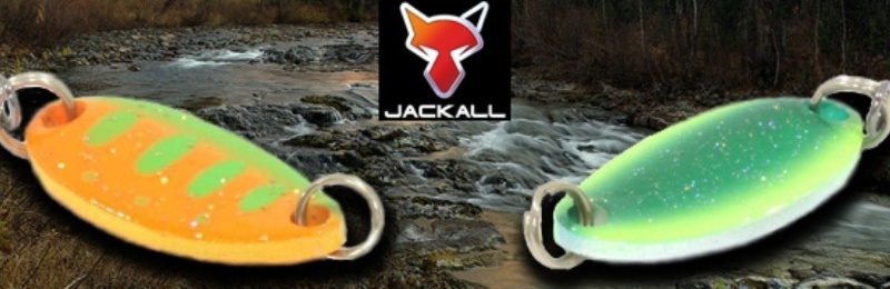 JACKALL