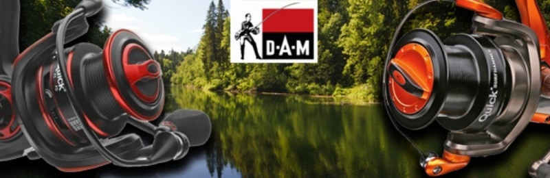 D.A.M