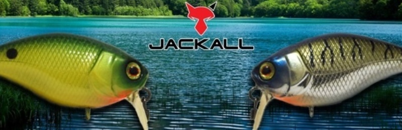 JACKALL