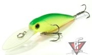 BEVY SHAD MK II