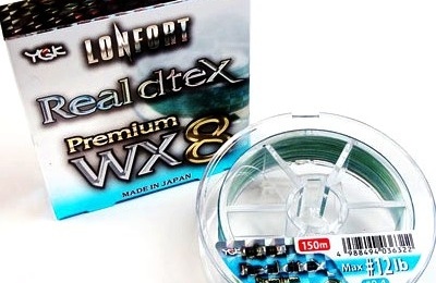 REAL DTEX