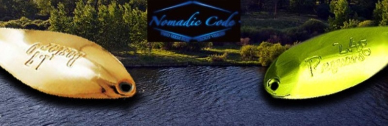 NOMADIC CODE