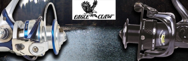 EAGLE CLAW