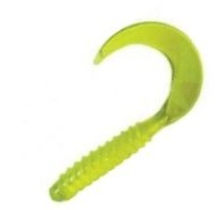 СИЛИКОНОВЫЕ ПРИМАНКИ