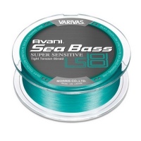 AVANI SEA BASS PE [SUPER SENSITIVE] LS8