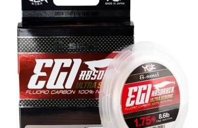 G-SOUL EGI ABSORBER ULTRA STRONG