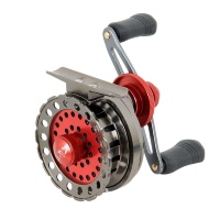 КАТУШКИ ЗИМНИЕ