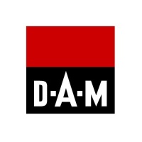 D.A.M.