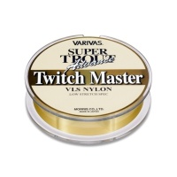 Super Trout Advance Twitch Master VLS Nylon
