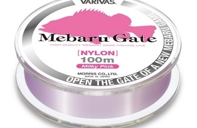 Mebaru Gate Nylon