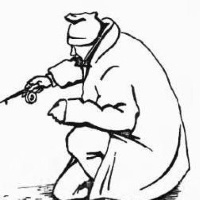 ЗИМНЯЯ ЛОВЛЯ