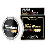 Avani Sea Bass PE [Si-X] х8