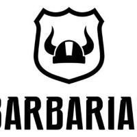 Barbarian