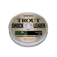 Trout Shock Leader