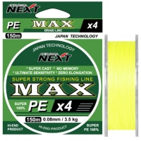 MAX PEx4