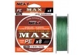 MAX PEx8