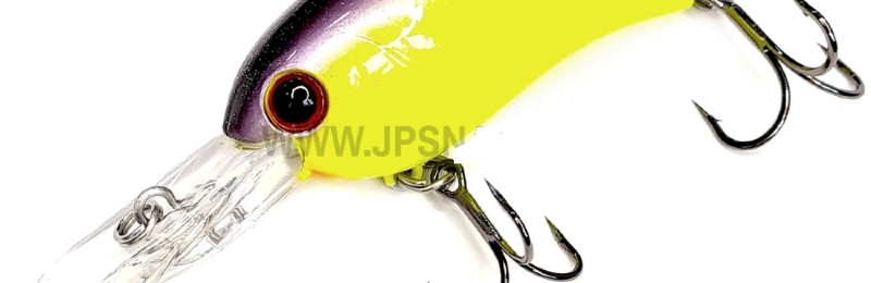 Worming Crank Shot Full