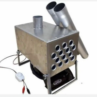 Теплообменники