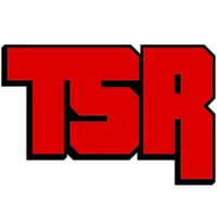 TSR