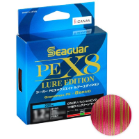 PEx8 Lure Edition