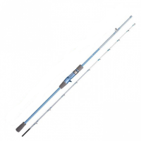 Black Thunder Middle