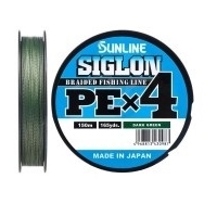 SIGLON PEх4 Dark Green