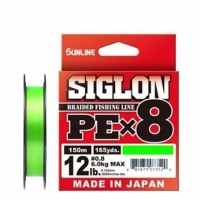 Siglon PEx8 Light Green