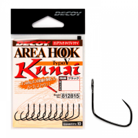 Area Hook Type V Kunai