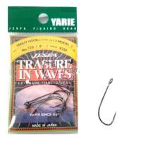 №720 Trout Hook Model 1