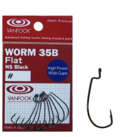 Worm 35B