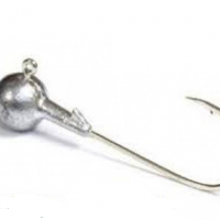 Джиг головка Gamakatsu №6/0