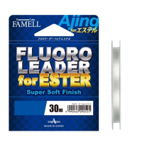 Fluoro Leader for Ester