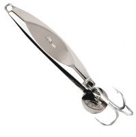 Freshwater Jigging-#1