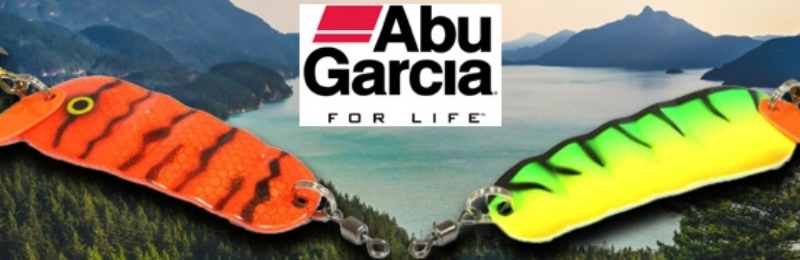 ABU GARCIA