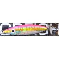 Пилкер GRFish FishPilk 134S, 200g, 134mm, цвет P50