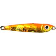 Пилкер GRFish Flashing 51S, 8g, 51mm, цвет P05