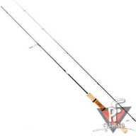 Удилище спиннинговое MUKAI Air-Stick More / ASM-1602UL, 1,83м, 0,5-4гр