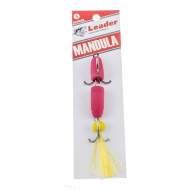 Мандула классическая, размер S, Leader Mandula, 75мм. Цвет 040